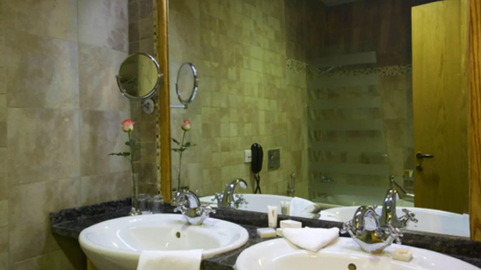 Al Khoory Hotel Apartments Al Barsha Dubai Aparthotel