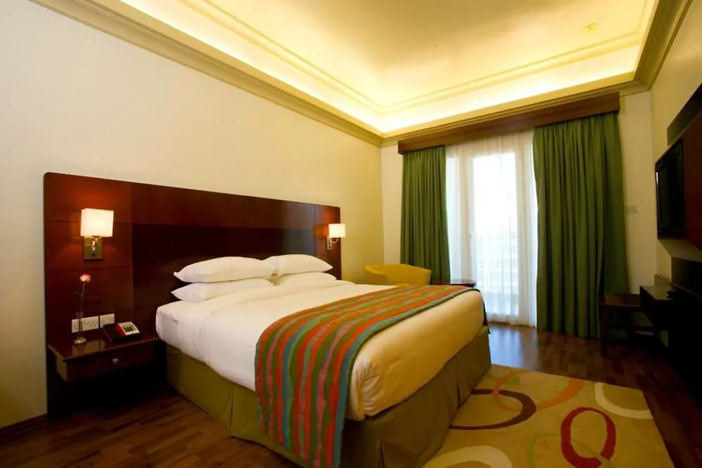 Aparthotel Al Khoory Hotel Apartments Al Barsha Dubai