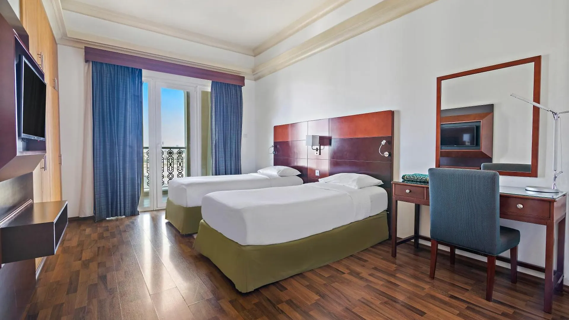 Al Khoory Hotel Apartments Al Barsha Dubai 3*,