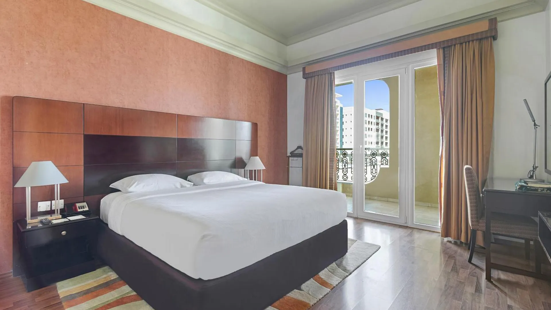 Al Khoory Hotel Apartments Al Barsha Dubai 3*,  Verenigde Arabische Emiraten