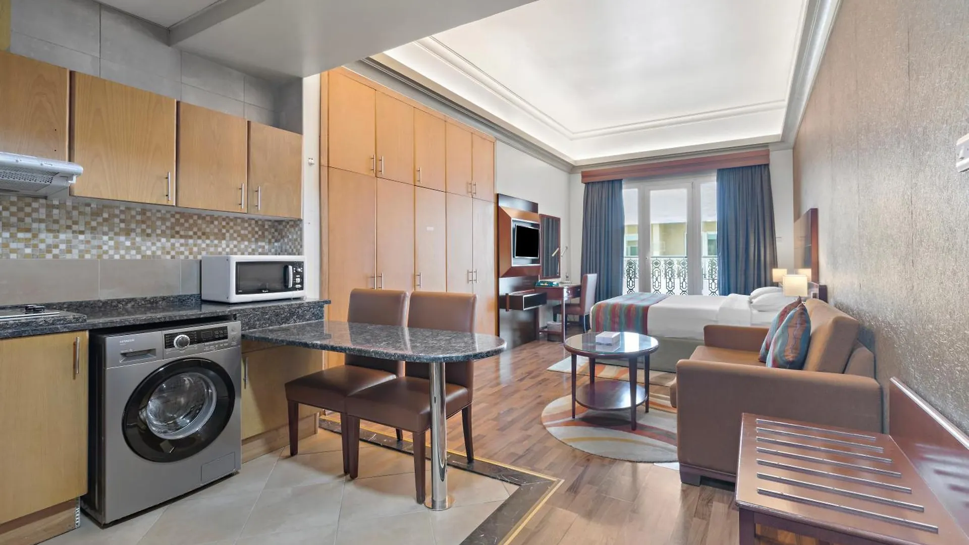 Al Khoory Hotel Apartments Al Barsha Dubai