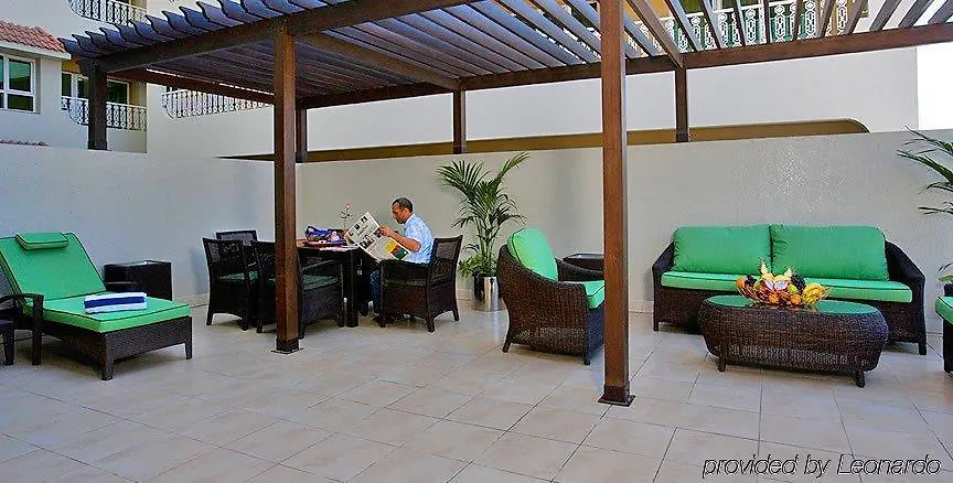 Al Khoory Hotel Apartments Al Barsha Dubai Aparthotel