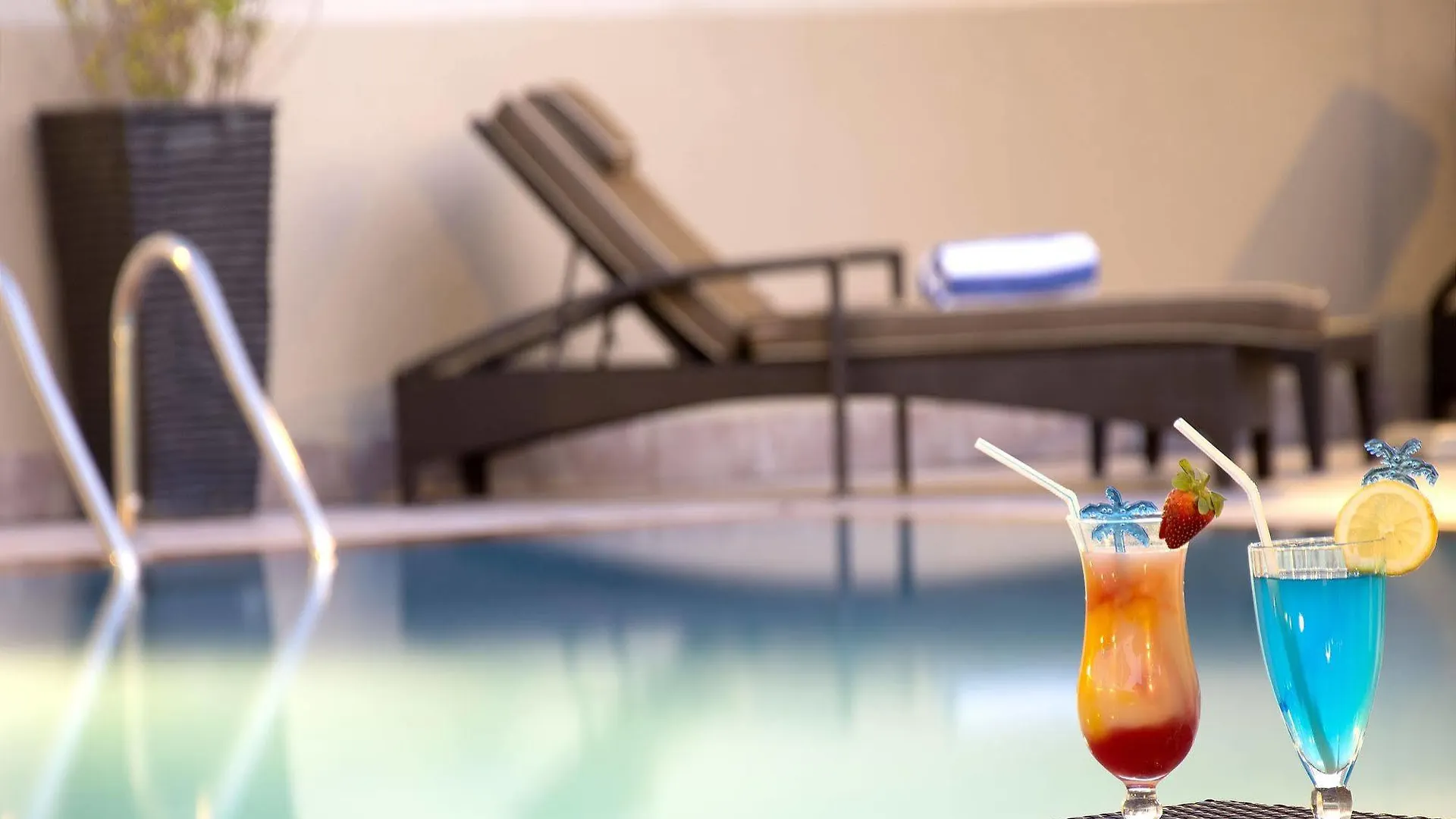 Al Khoory Hotel Apartments Al Barsha Dubai Aparthotel