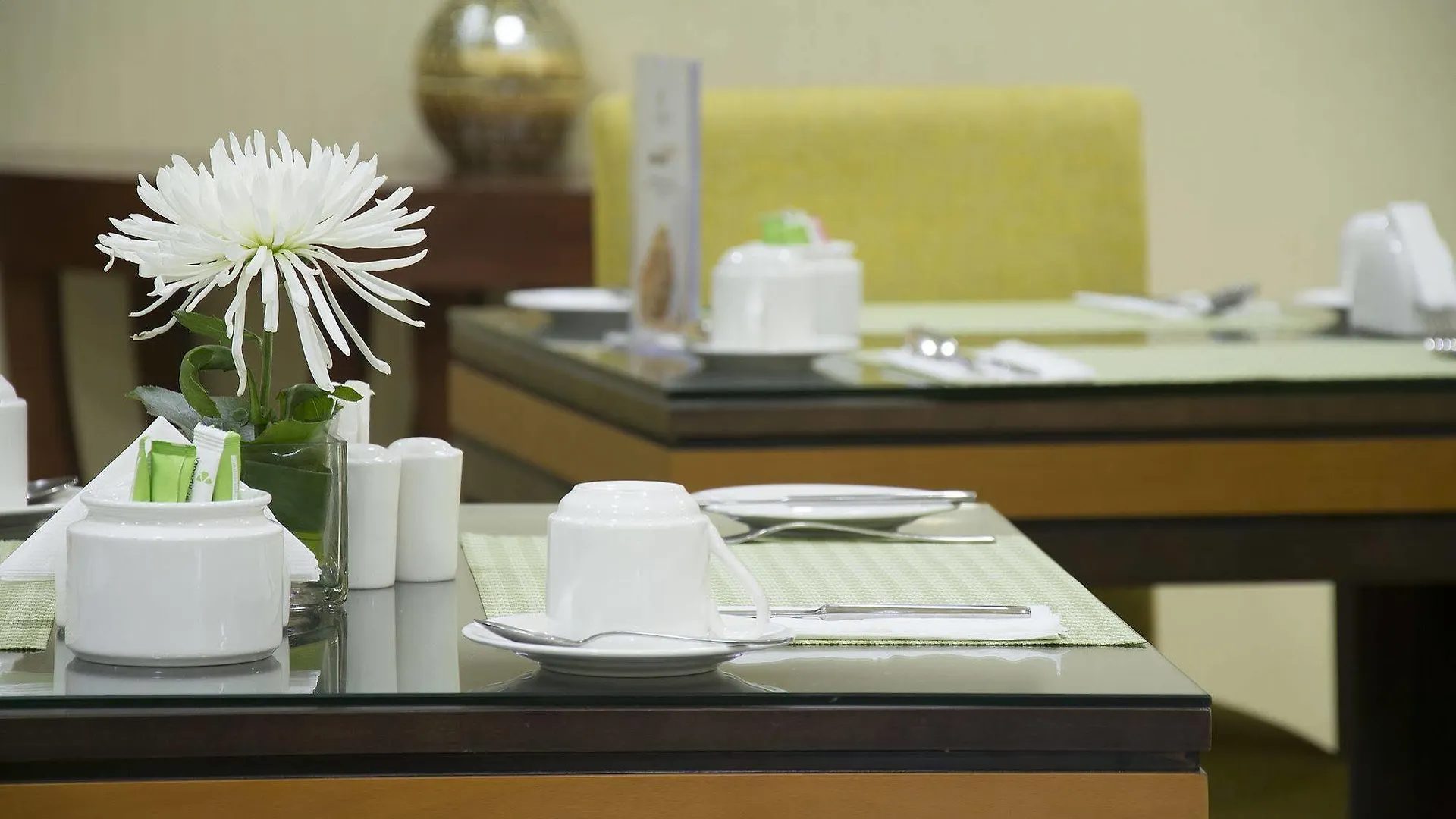 Al Khoory Hotel Apartments Al Barsha Dubai Verenigde Arabische Emiraten