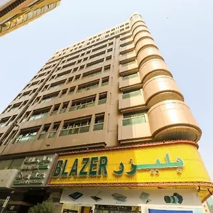 Aparthotel Oyo 123 Royal, Dubai