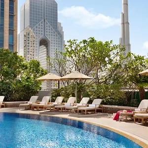 Shangri-la Verenigde Arabische Emiraten