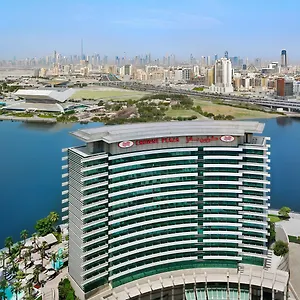 Crowne Plaza Festival Verenigde Arabische Emiraten