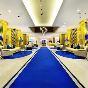 Hotel Mercure Gold Jumeirah By Accor, Dubái