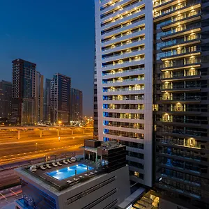 Hotel Millennium Place Marina, Dubái