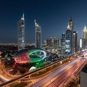 Millennium Plaza Downtown, Verenigde Arabische Emiraten