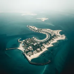 Nurai Island, Saadiyat Verenigde Arabische Emiraten