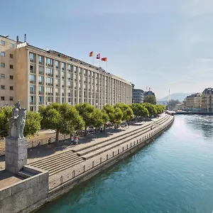 Mandarin Oriental, Zwitserland