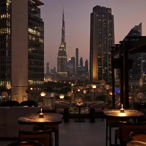 Four Seasons International Financial Centre Verenigde Arabische Emiraten