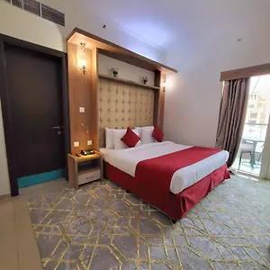 Hotel Naif, Dubai