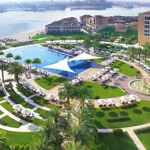 The Ritz-carlton Abu Dhabi, Grand Canal Verenigde Arabische Emiraten