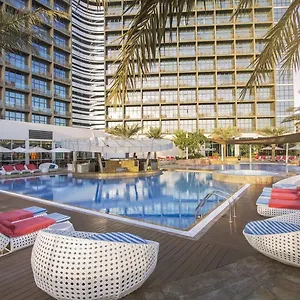 Yas Island Rotana Verenigde Arabische Emiraten