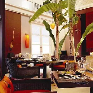 Отель Banyan Tree Seychelles & *****