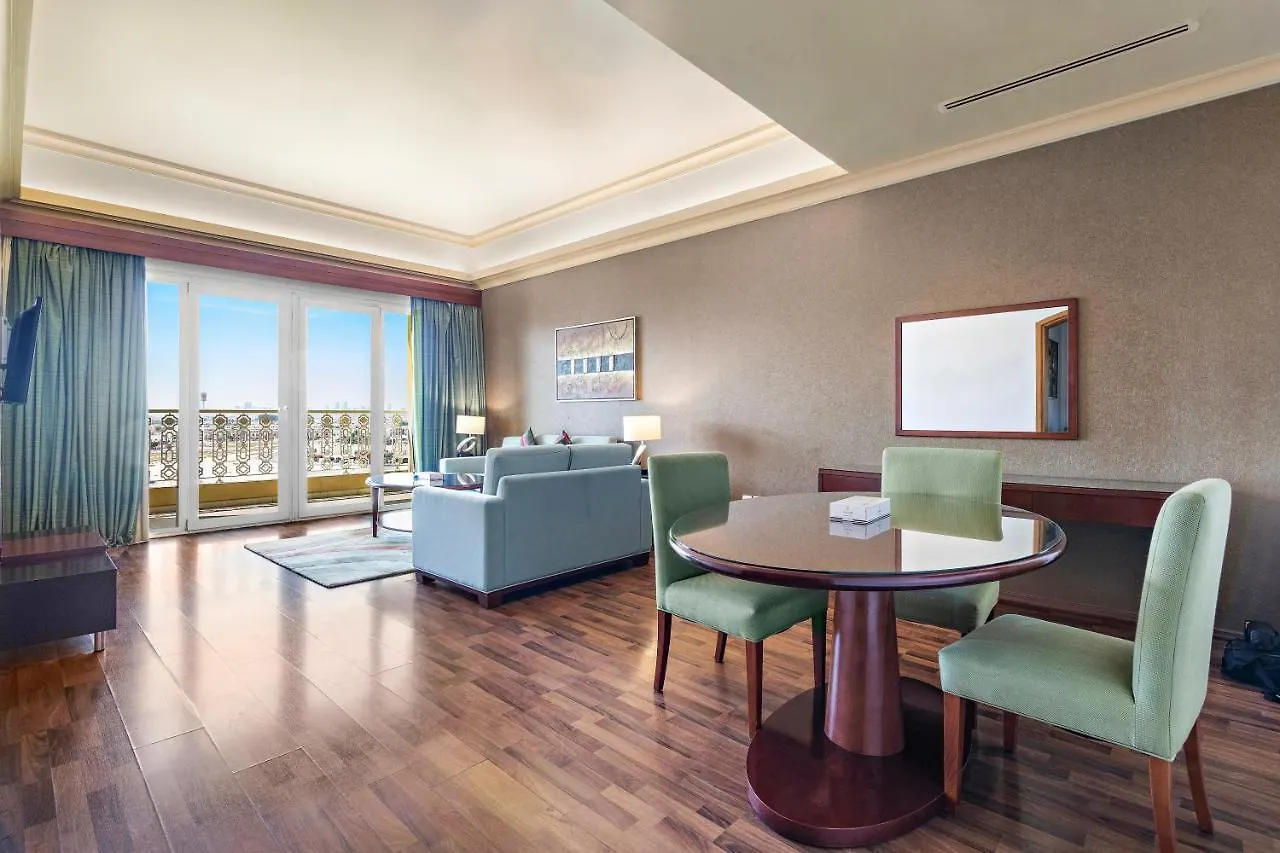 Al Khoory Hotel Apartments Al Barsha Dubai Aparthotel