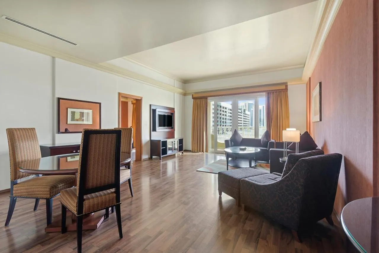 Aparthotel Al Khoory Hotel Apartments Al Barsha Dubai
