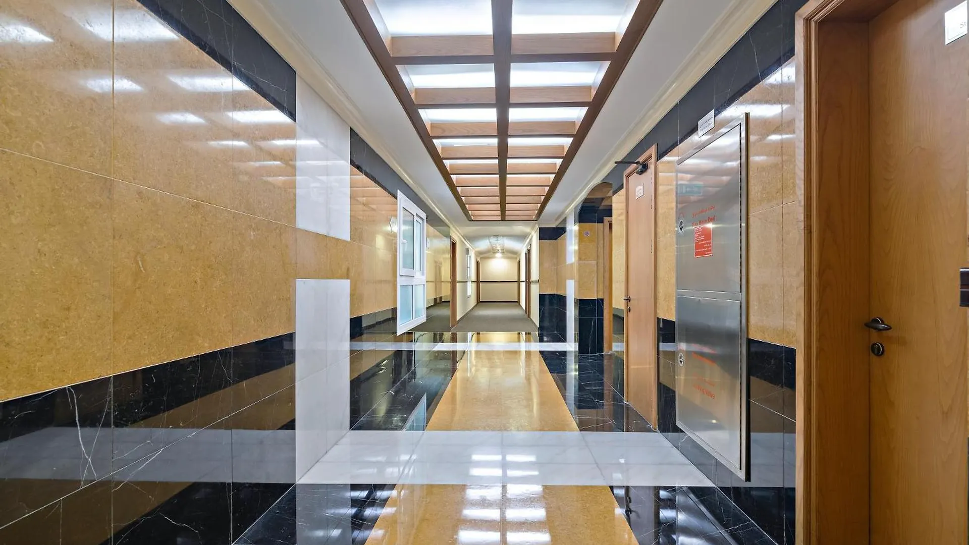 Al Khoory Hotel Apartments Al Barsha Dubai Aparthotel