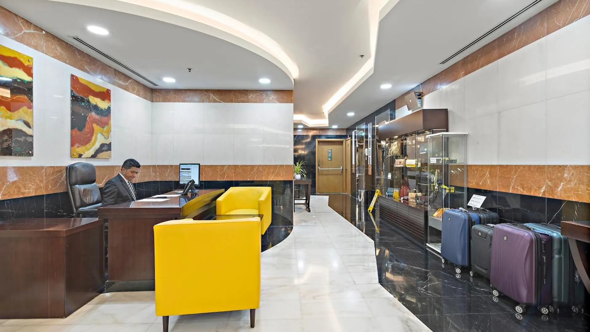 Al Khoory Hotel Apartments Al Barsha Dubai 3*,  United Arab Emirates