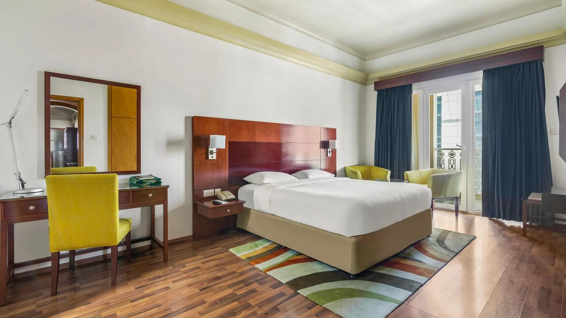 Al Khoory Hotel Apartments Al Barsha Dubai United Arab Emirates