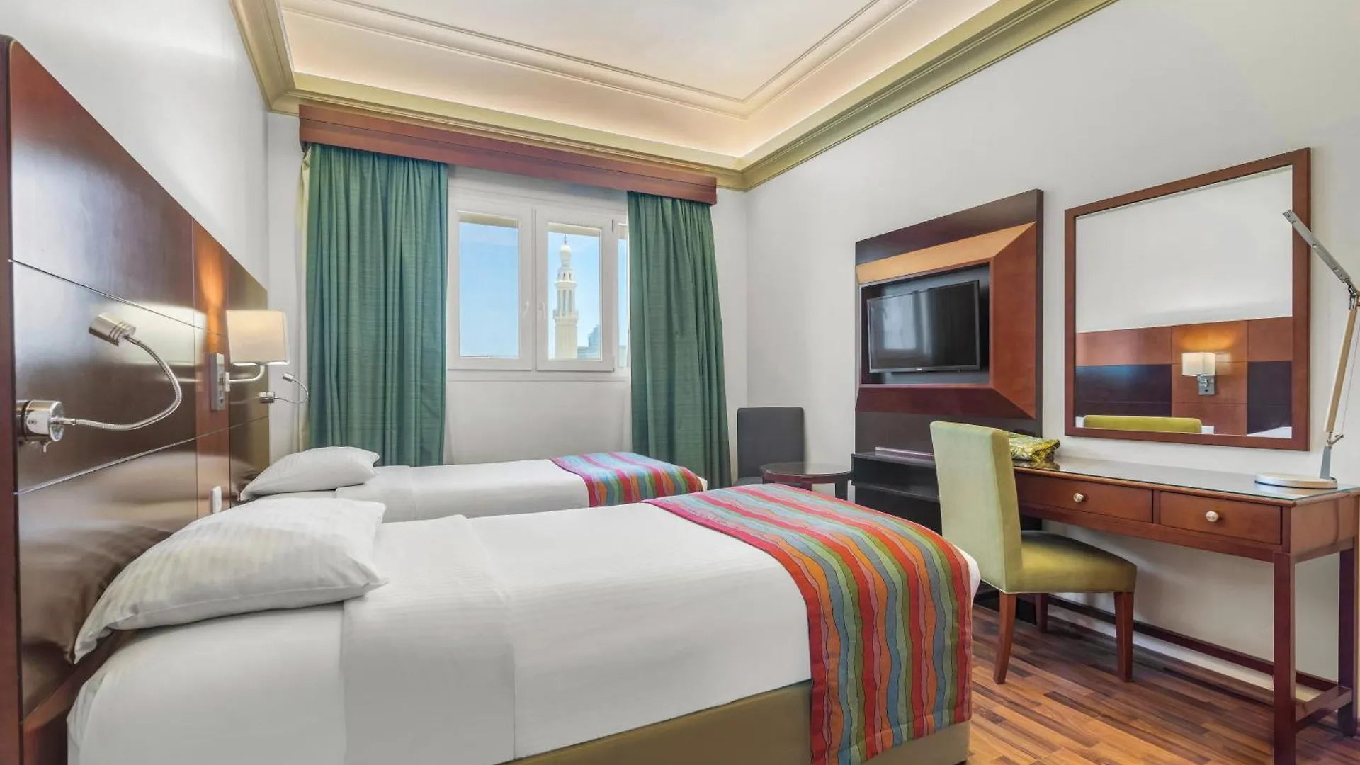 Al Khoory Hotel Apartments Al Barsha Dubai