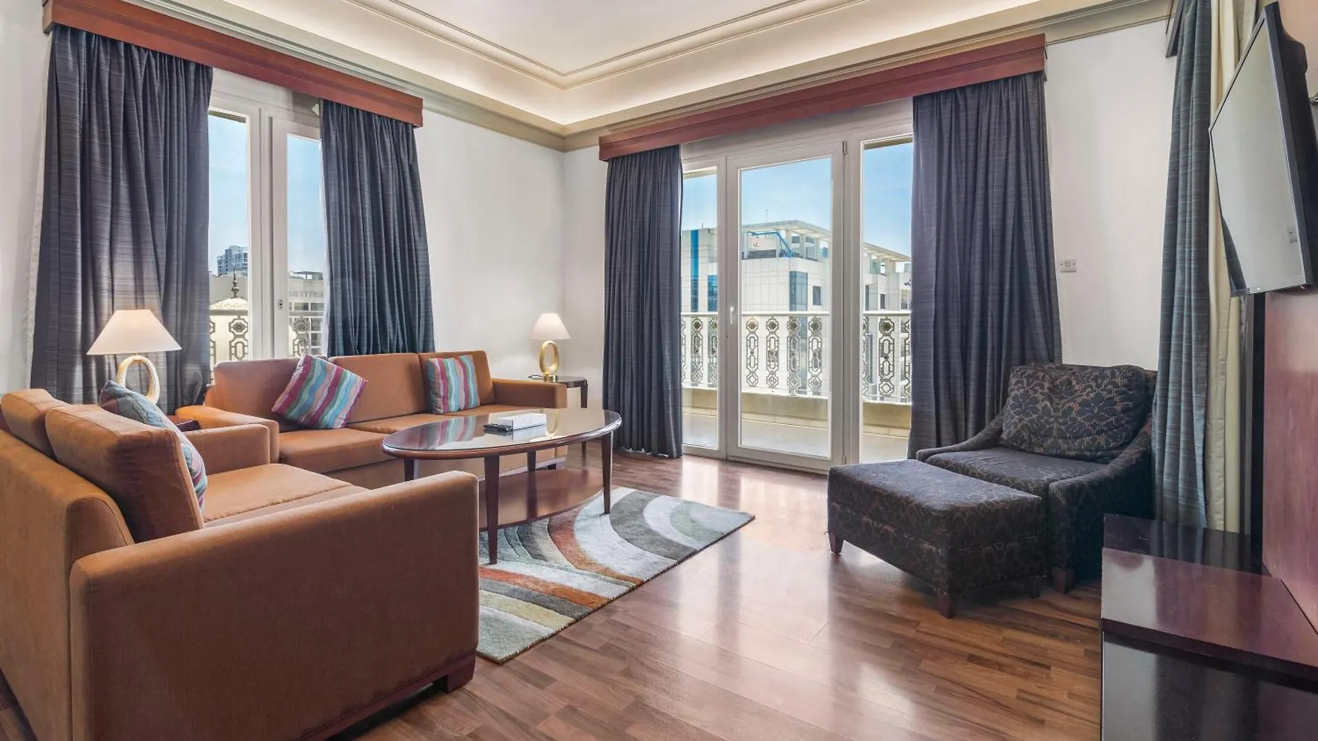 Aparthotel Al Khoory Hotel Apartments Al Barsha Dubai