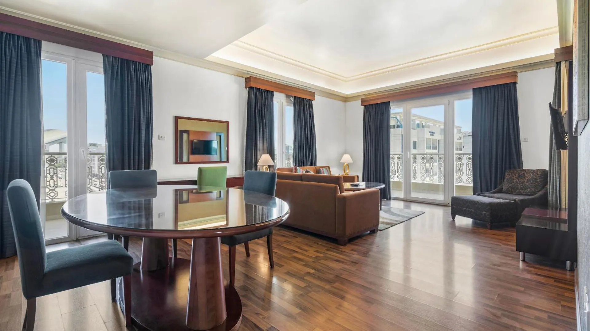 Al Khoory Hotel Apartments Al Barsha Dubai Aparthotel