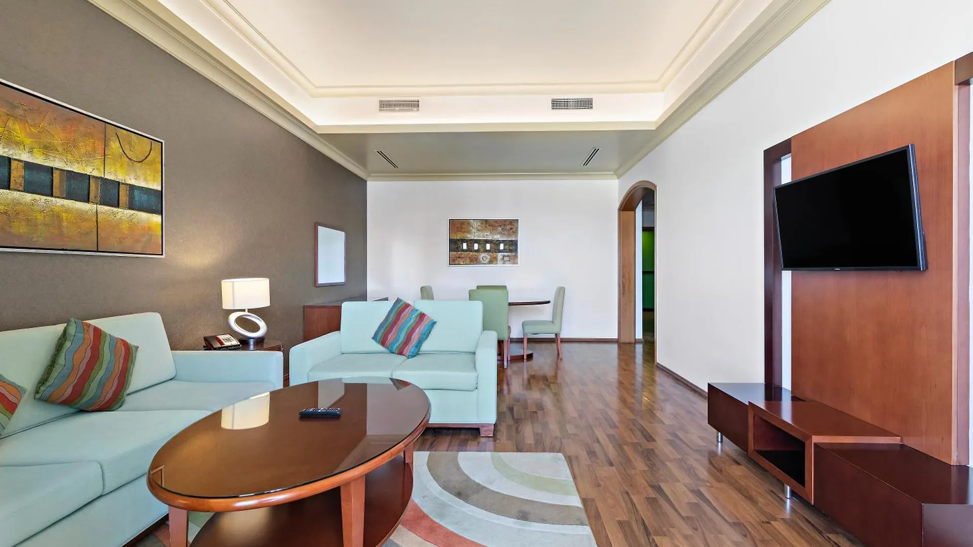 Al Khoory Hotel Apartments Al Barsha Dubai 3*,  United Arab Emirates
