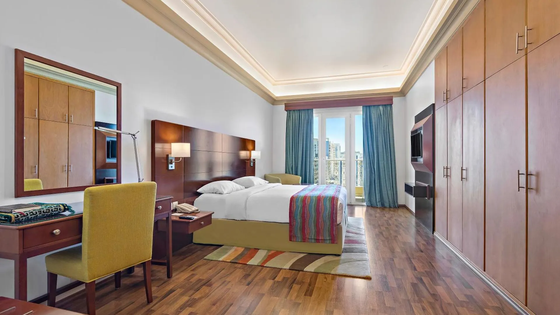 Al Khoory Hotel Apartments Al Barsha Dubai 3*,