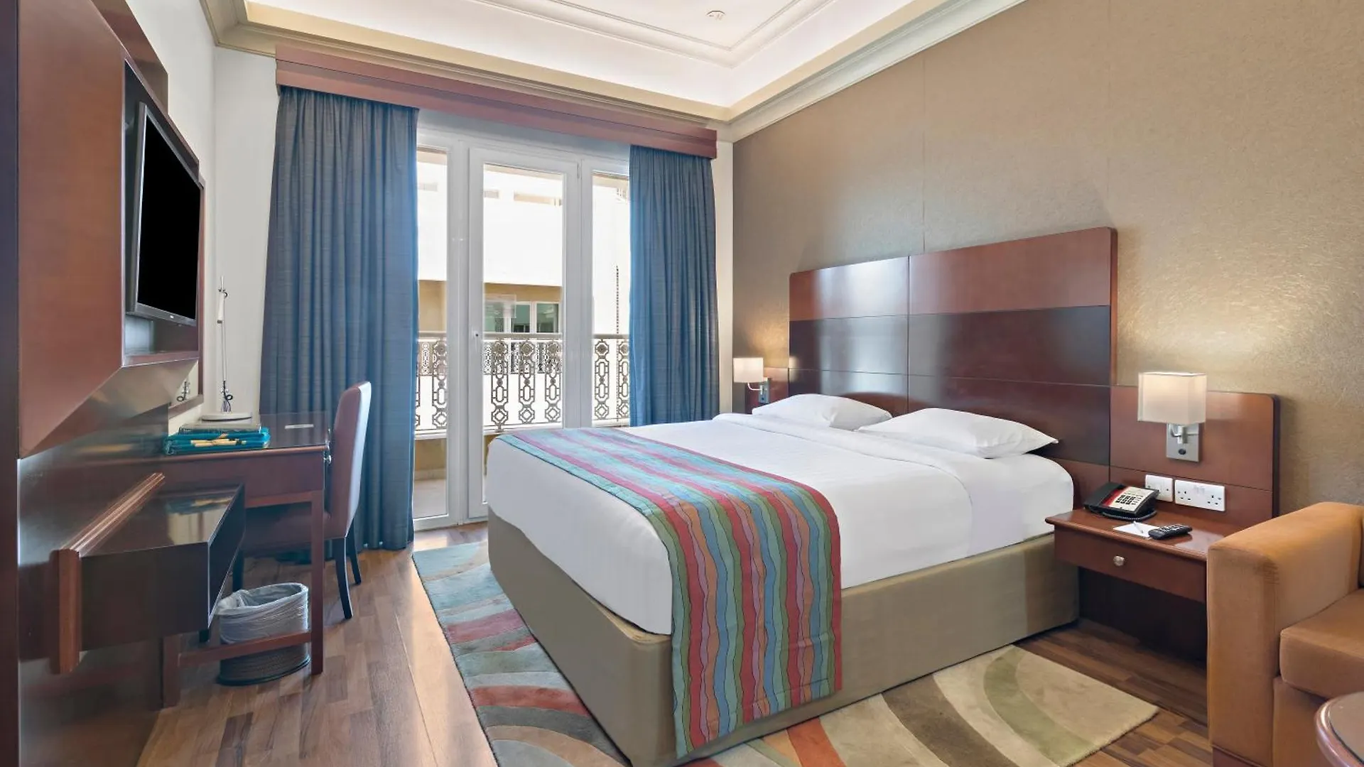 Al Khoory Hotel Apartments Al Barsha Dubai Aparthotel