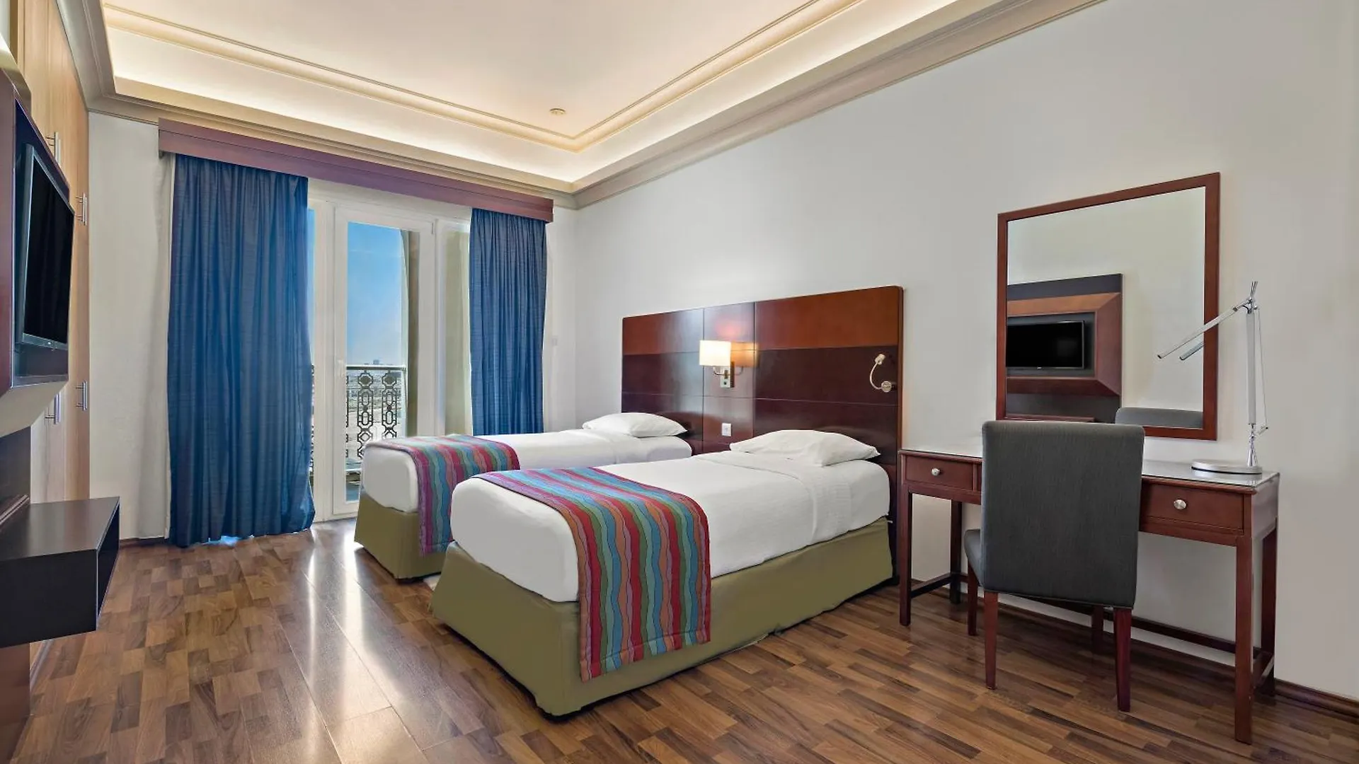 Al Khoory Hotel Apartments Al Barsha Dubai
