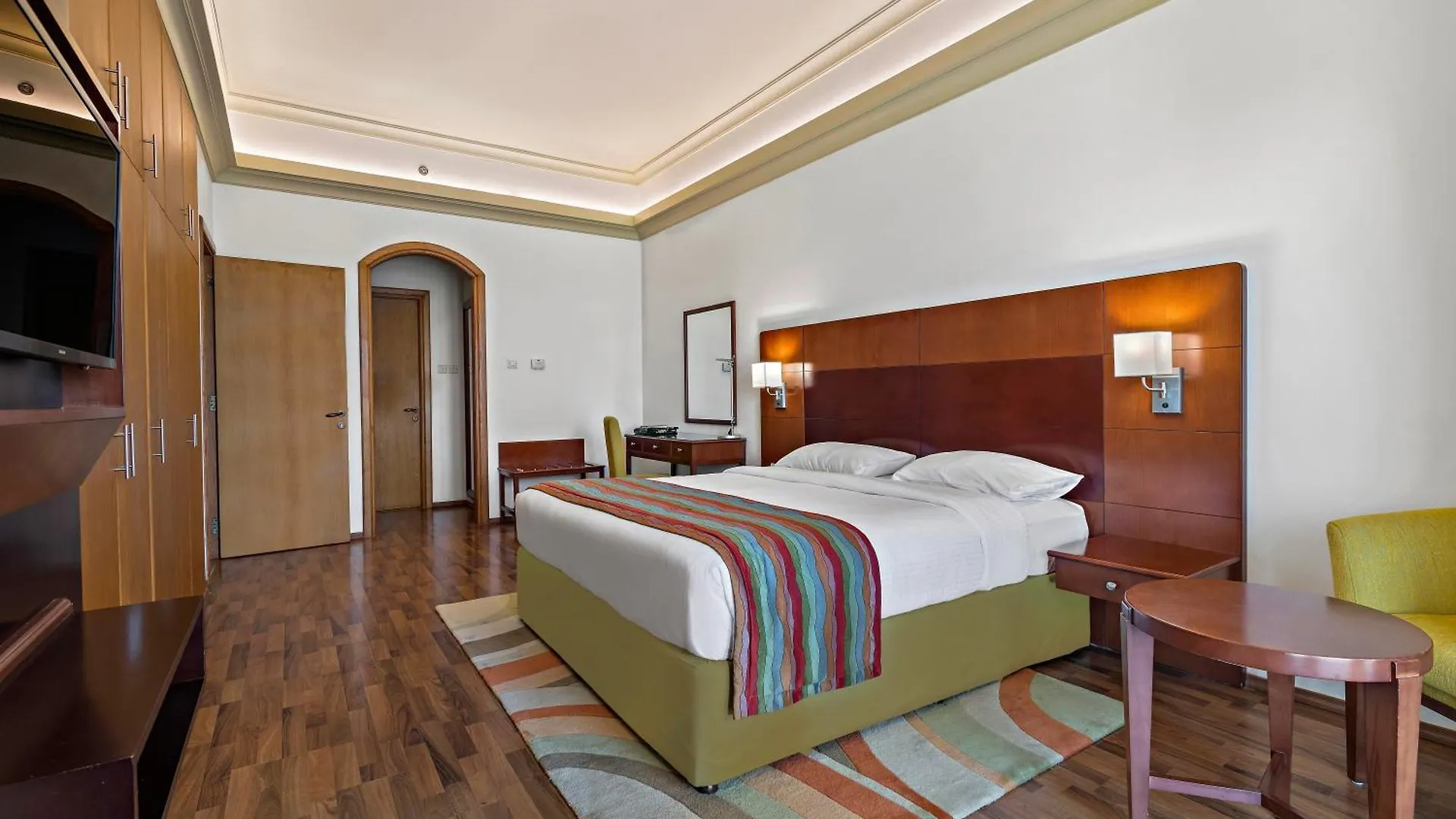 *** Aparthotel Al Khoory Hotel Apartments Al Barsha Dubai United Arab Emirates