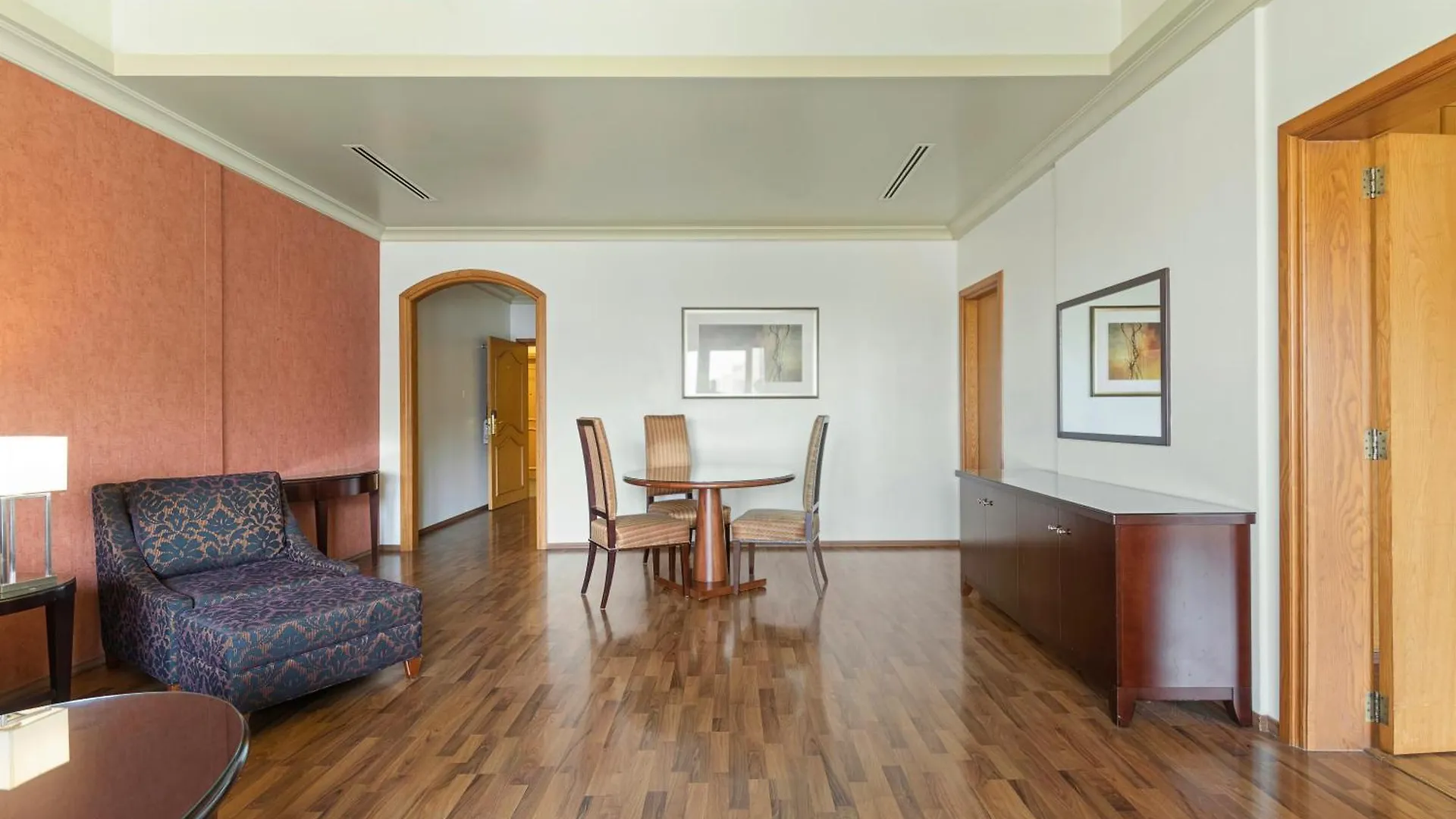 Al Khoory Hotel Apartments Al Barsha Dubai Aparthotel