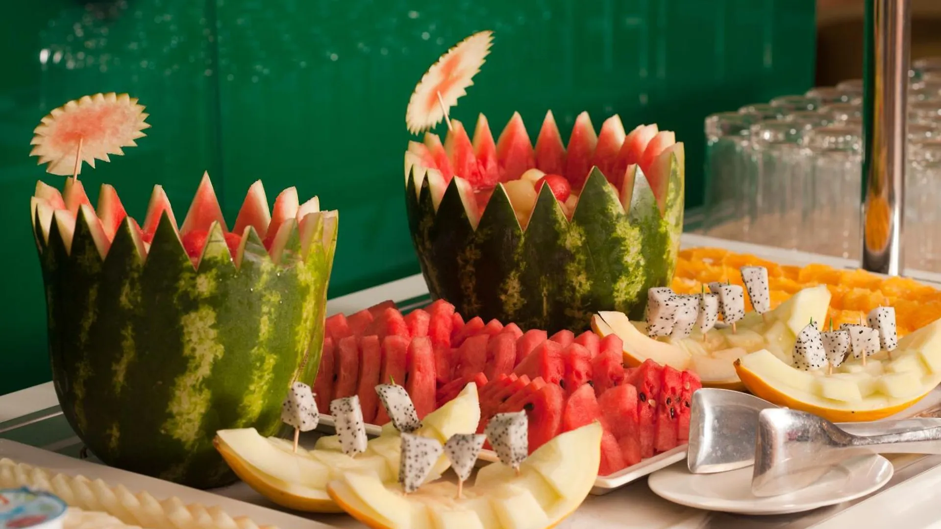 Aparthotel Al Khoory Hotel Apartments Al Barsha Dubai
