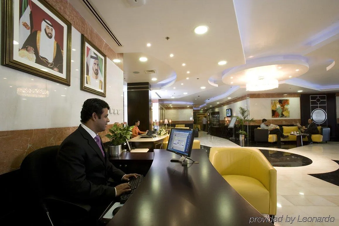 Al Khoory Hotel Apartments Al Barsha Dubai Aparthotel