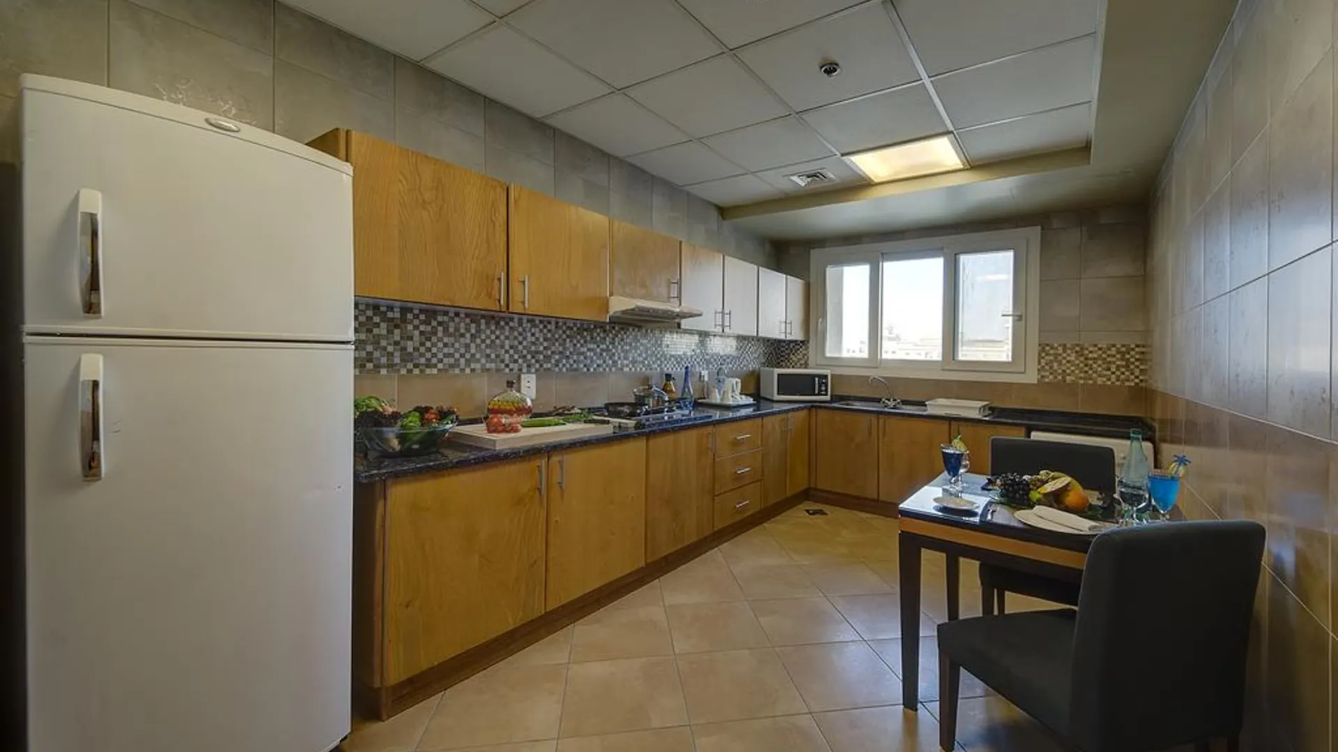 Al Khoory Hotel Apartments Al Barsha Dubai
