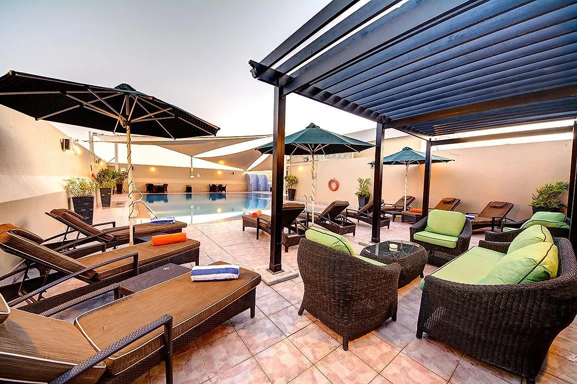 Al Khoory Hotel Apartments Al Barsha Dubai