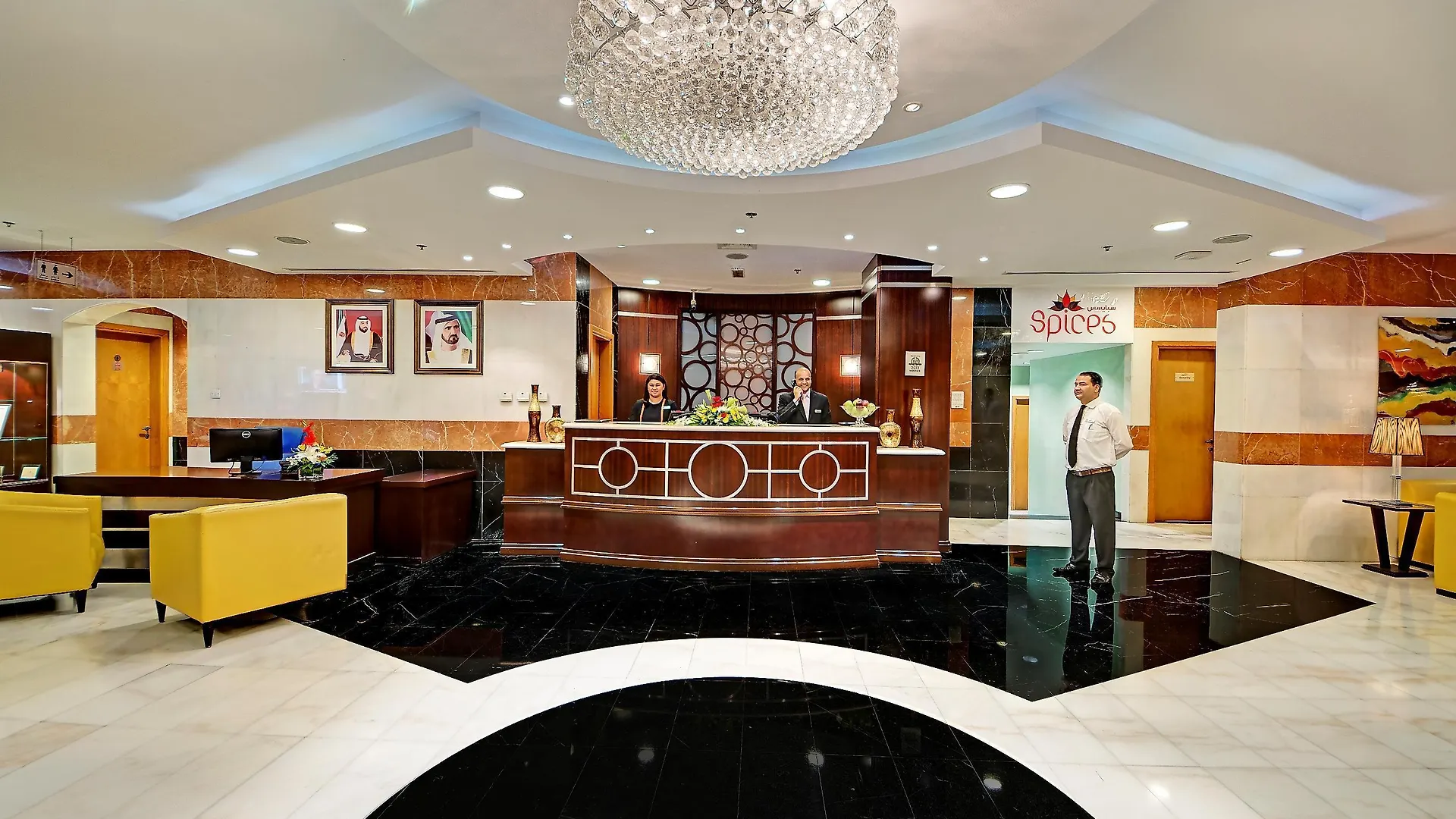 Al Khoory Hotel Apartments Al Barsha Dubai United Arab Emirates