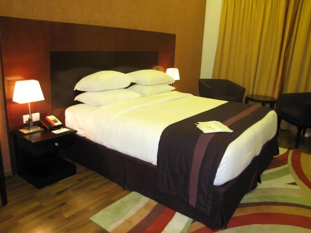 Al Khoory Hotel Apartments Al Barsha Dubai Aparthotel
