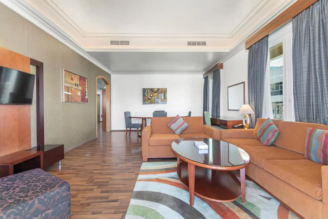 Al Khoory Hotel Apartments Al Barsha Dubai