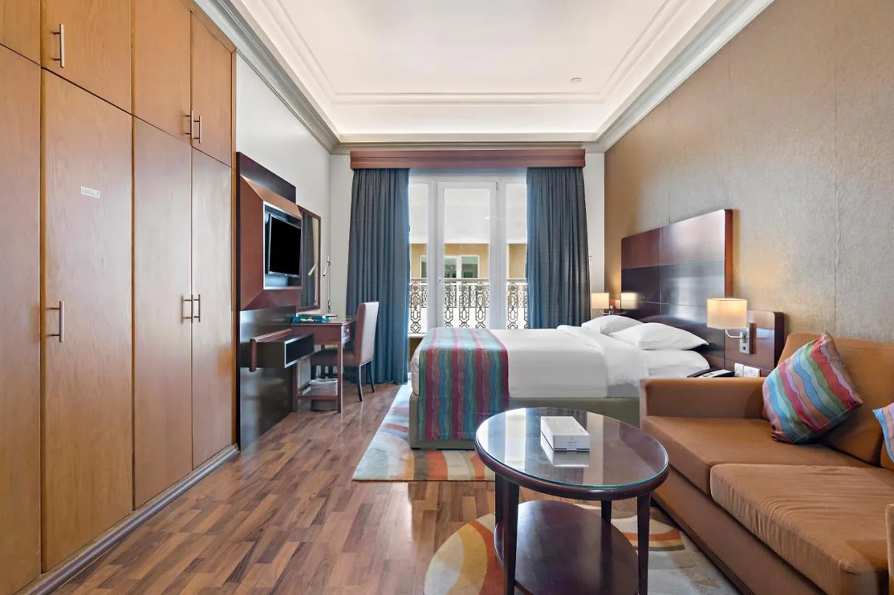 Aparthotel Al Khoory Hotel Apartments Al Barsha Dubai