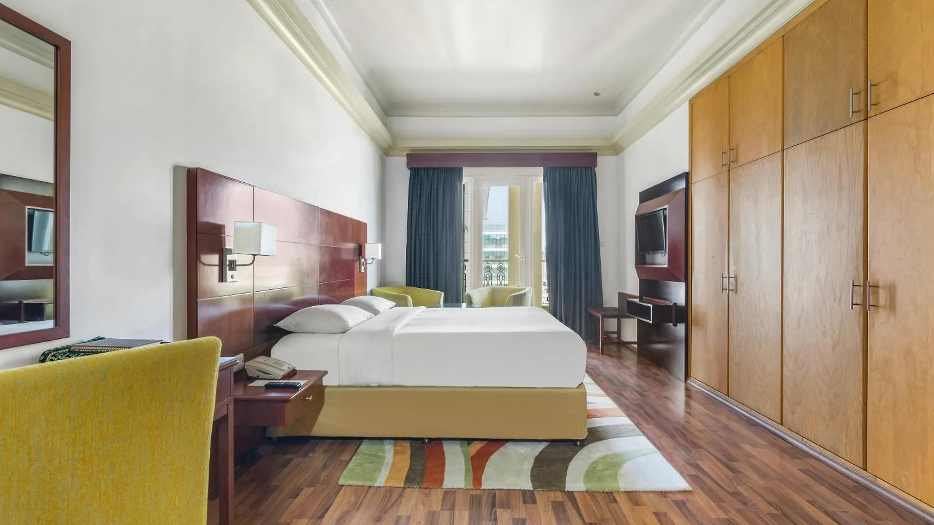 Al Khoory Hotel Apartments Al Barsha Dubai United Arab Emirates