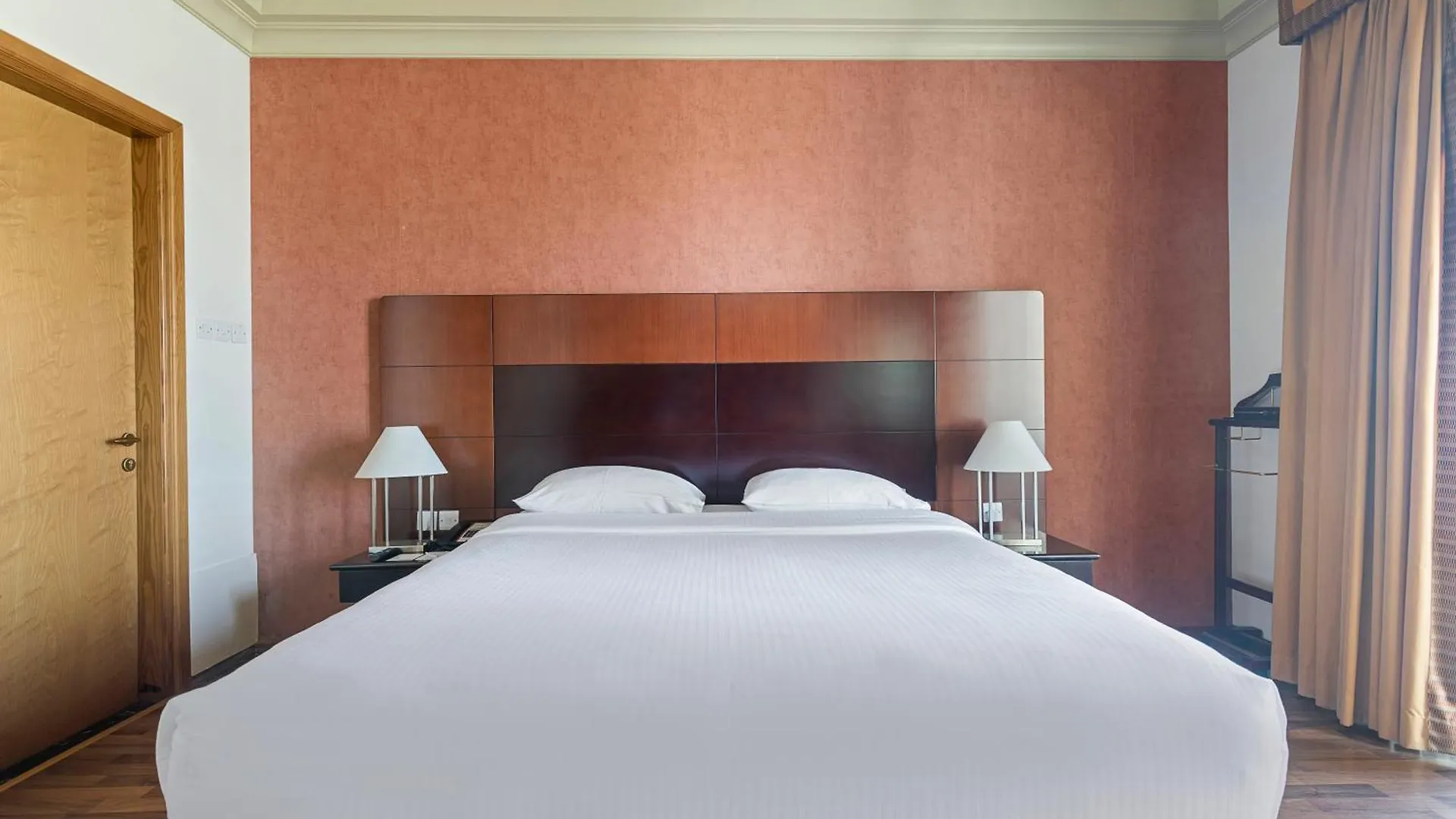 *** Aparthotel Al Khoory Hotel Apartments Al Barsha Dubai United Arab Emirates