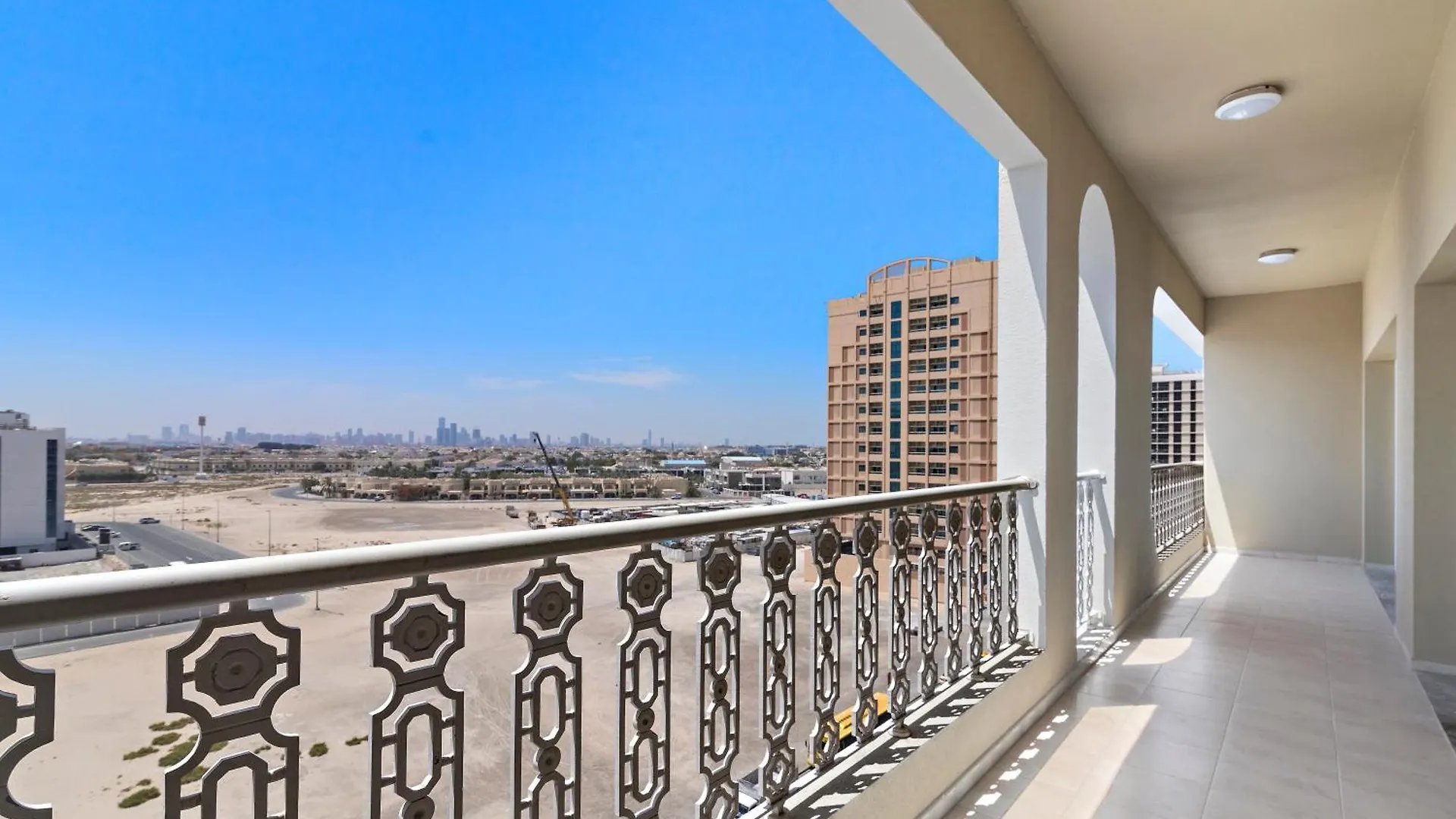 Al Khoory Hotel Apartments Al Barsha Dubai