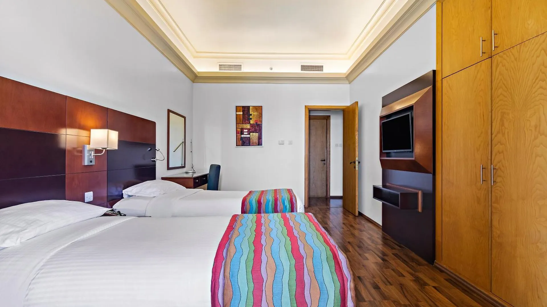 Al Khoory Hotel Apartments Al Barsha Dubai 3*,  United Arab Emirates
