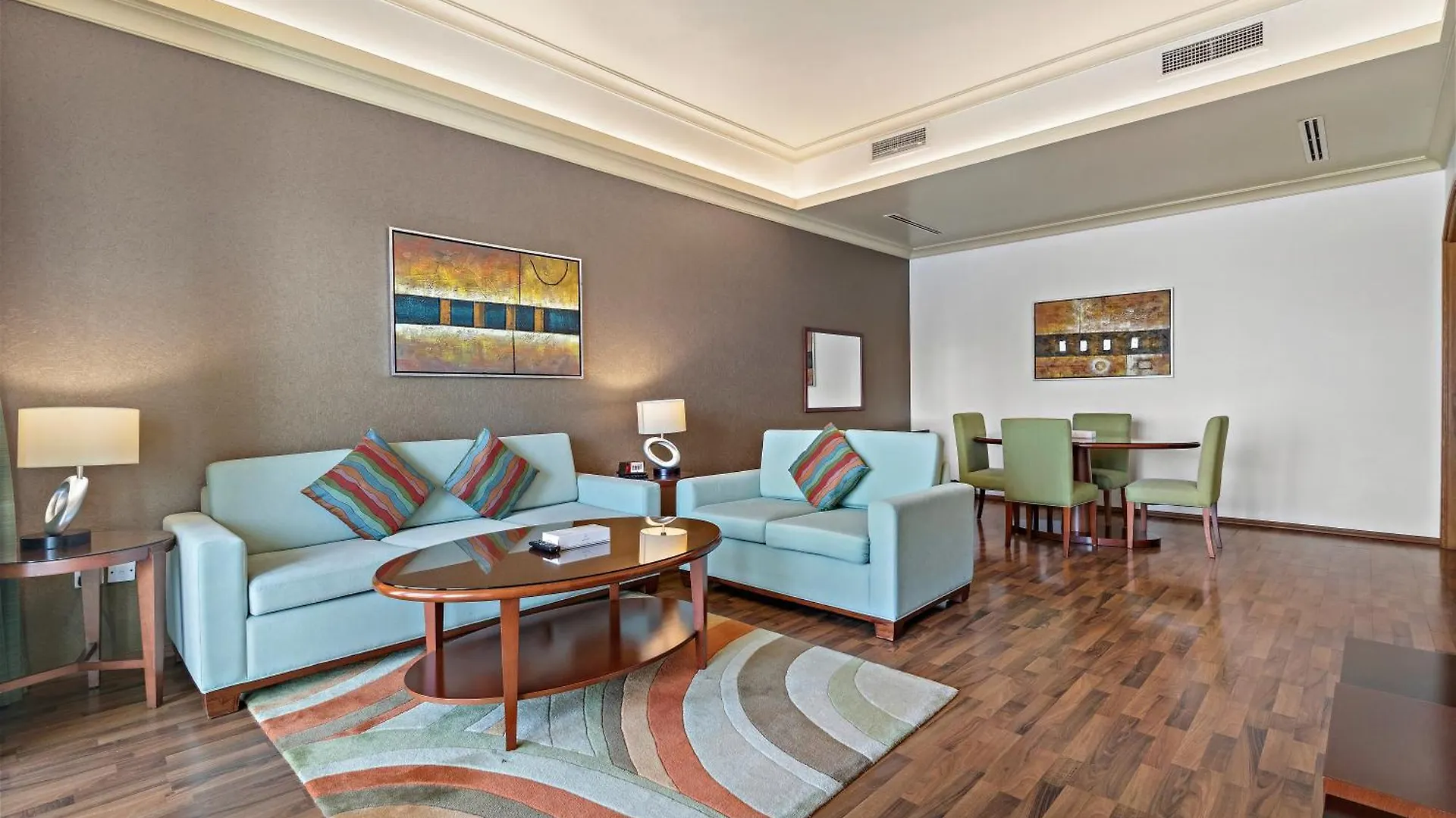 Al Khoory Hotel Apartments Al Barsha Dubai