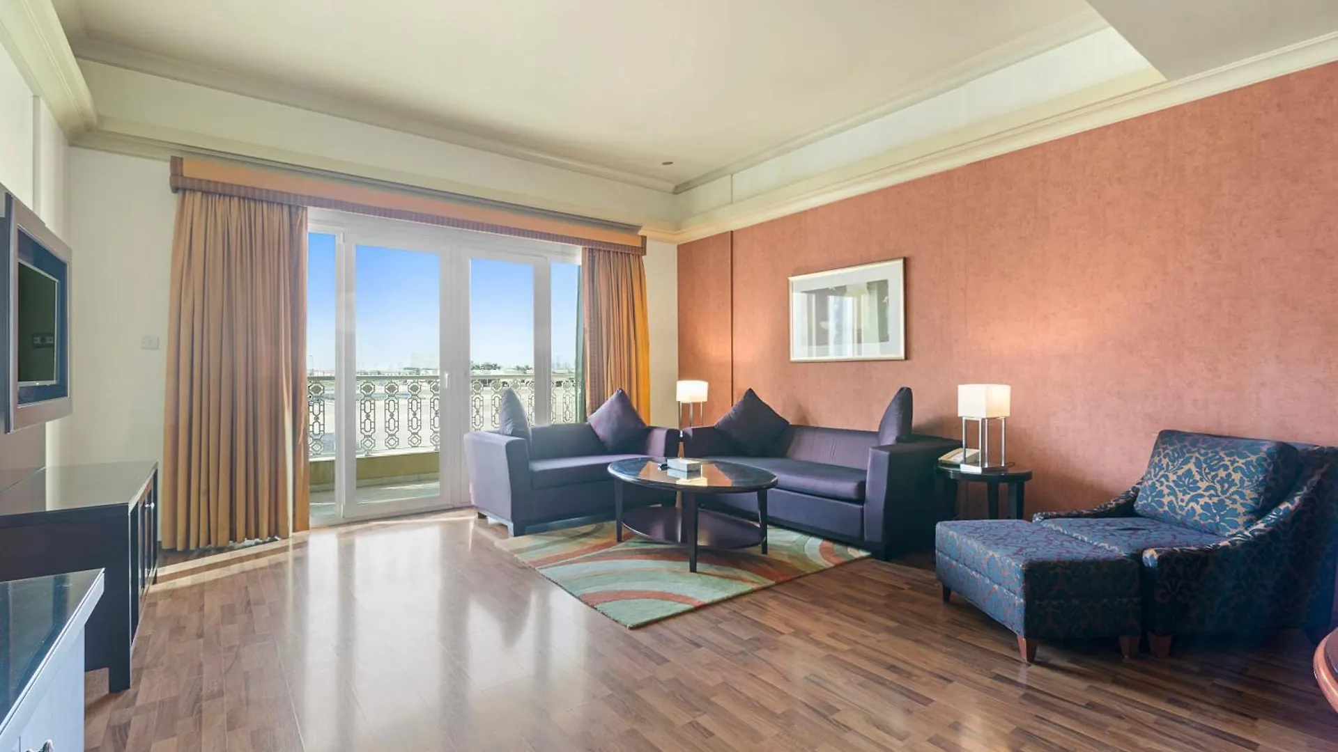 Aparthotel Al Khoory Hotel Apartments Al Barsha Dubai