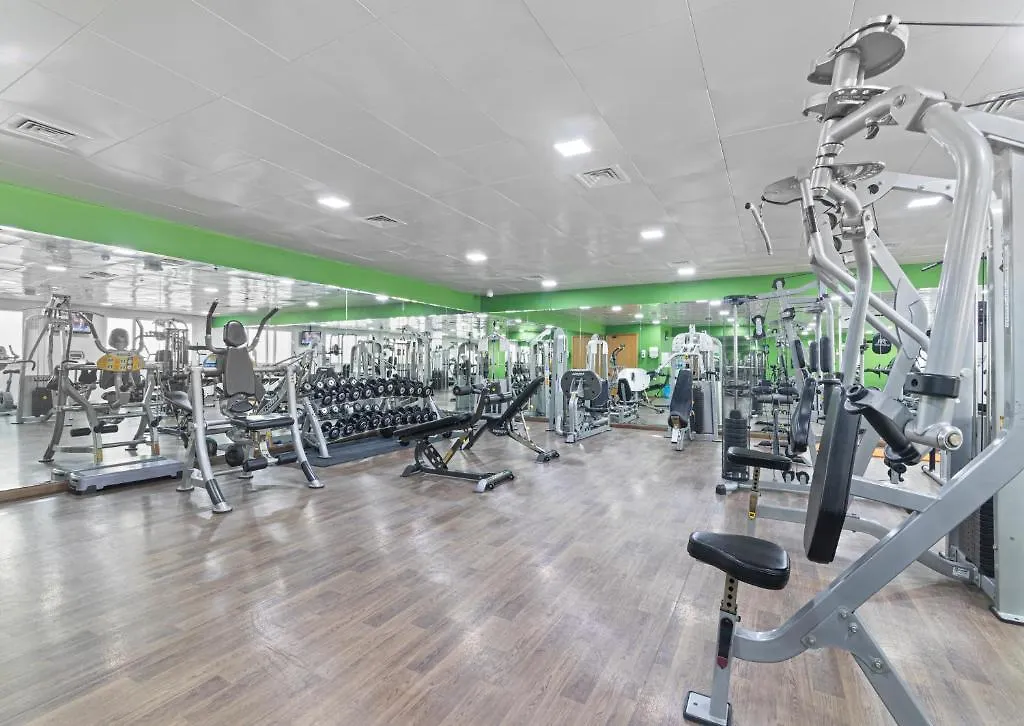 Al Khoory Hotel Apartments Al Barsha Dubai United Arab Emirates